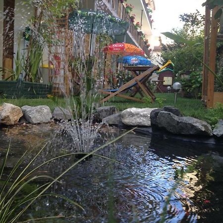 Hotel Nice Flore Vichy Kültér fotó