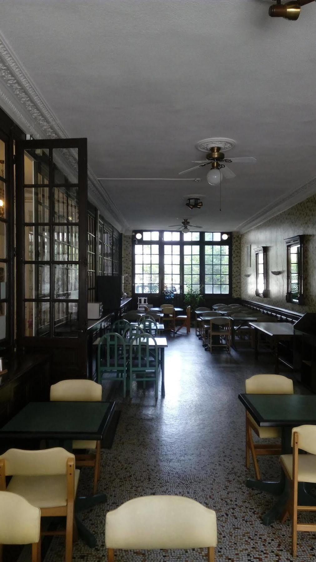 Hotel Nice Flore Vichy Kültér fotó