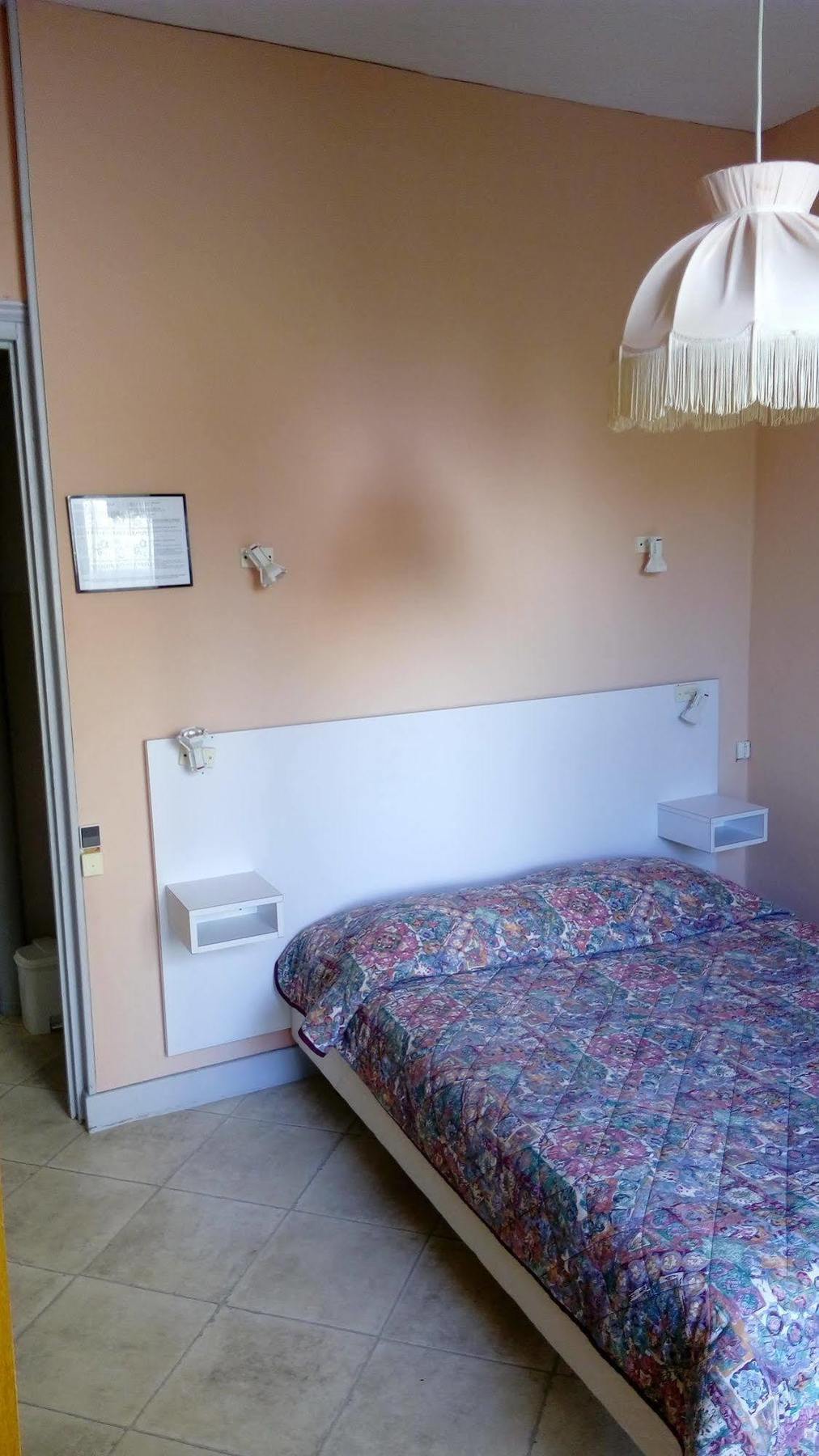 Hotel Nice Flore Vichy Kültér fotó