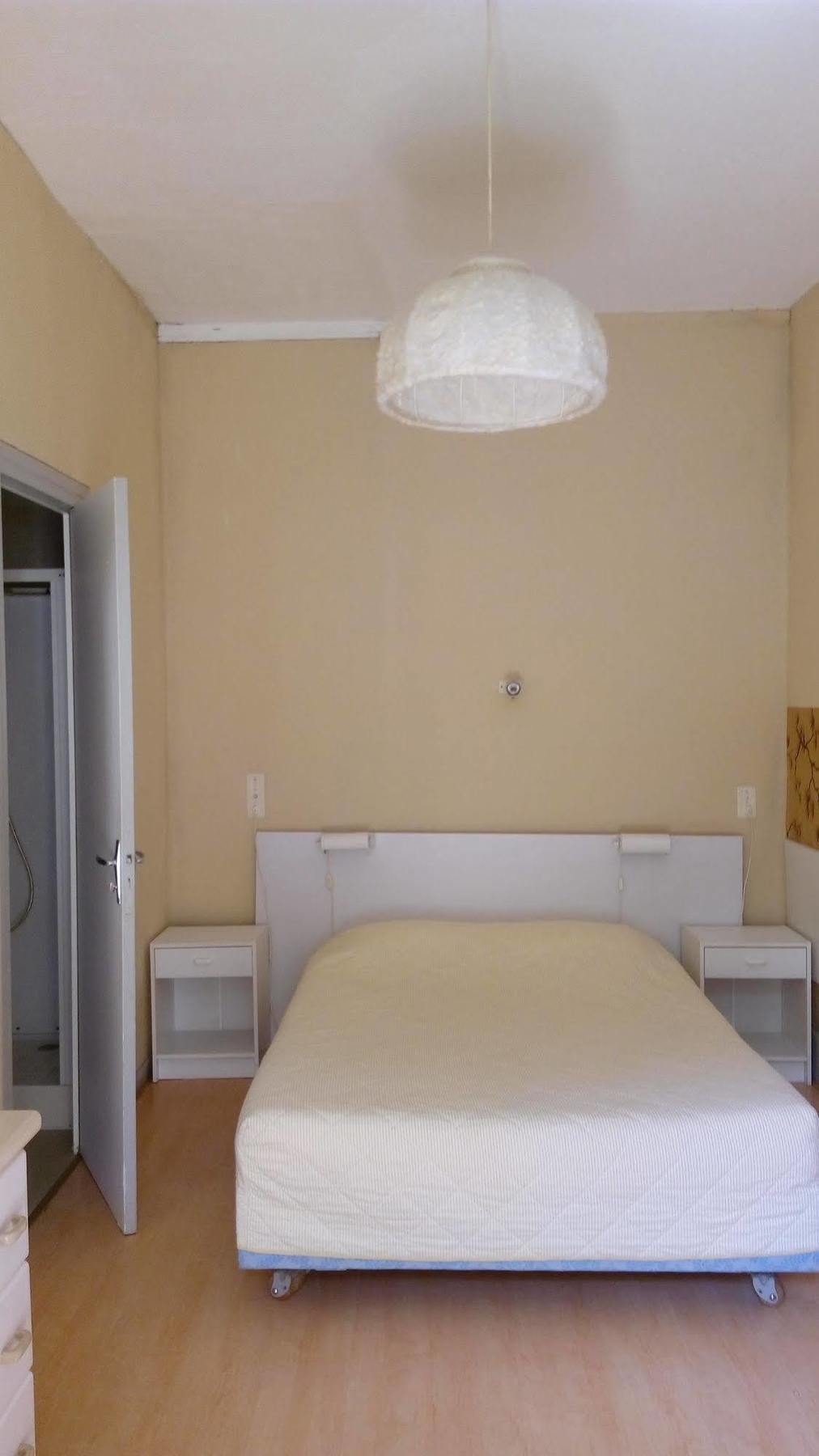 Hotel Nice Flore Vichy Kültér fotó