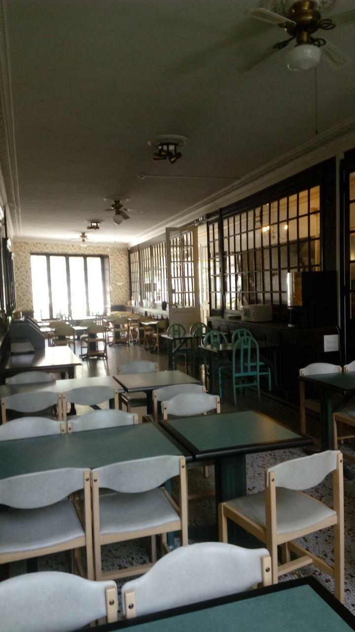 Hotel Nice Flore Vichy Kültér fotó